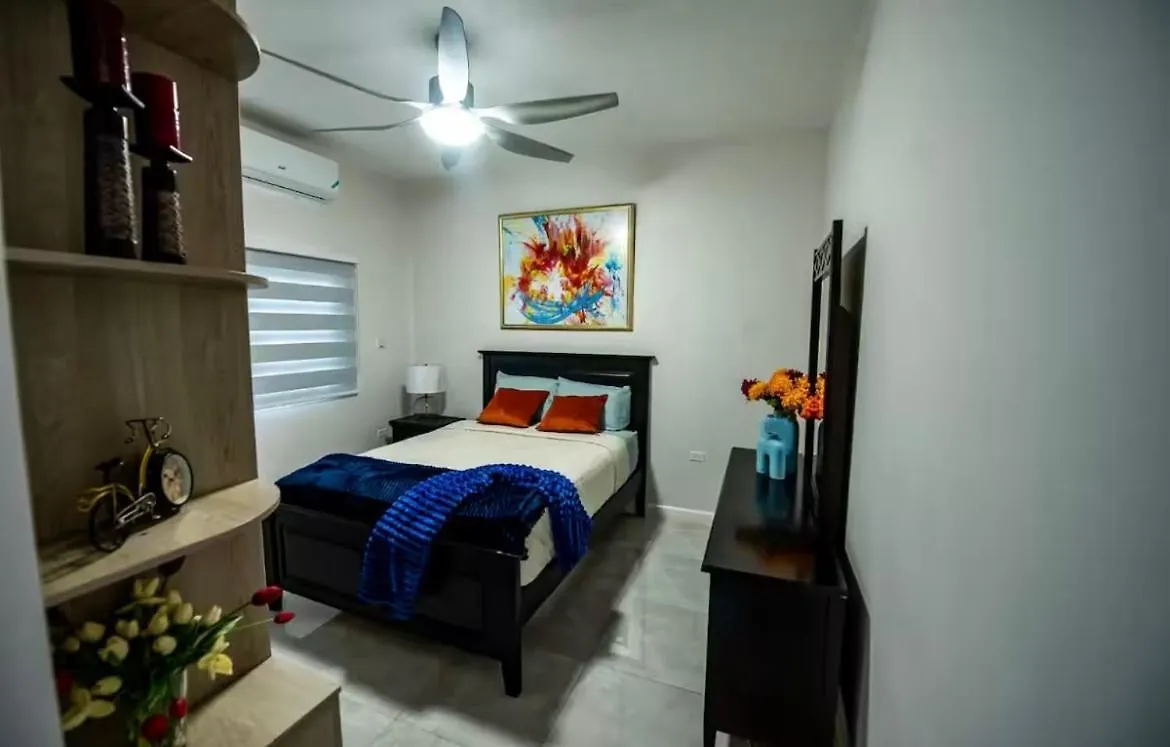 Blooming Escape Vacation Stay Portmore Holiday home