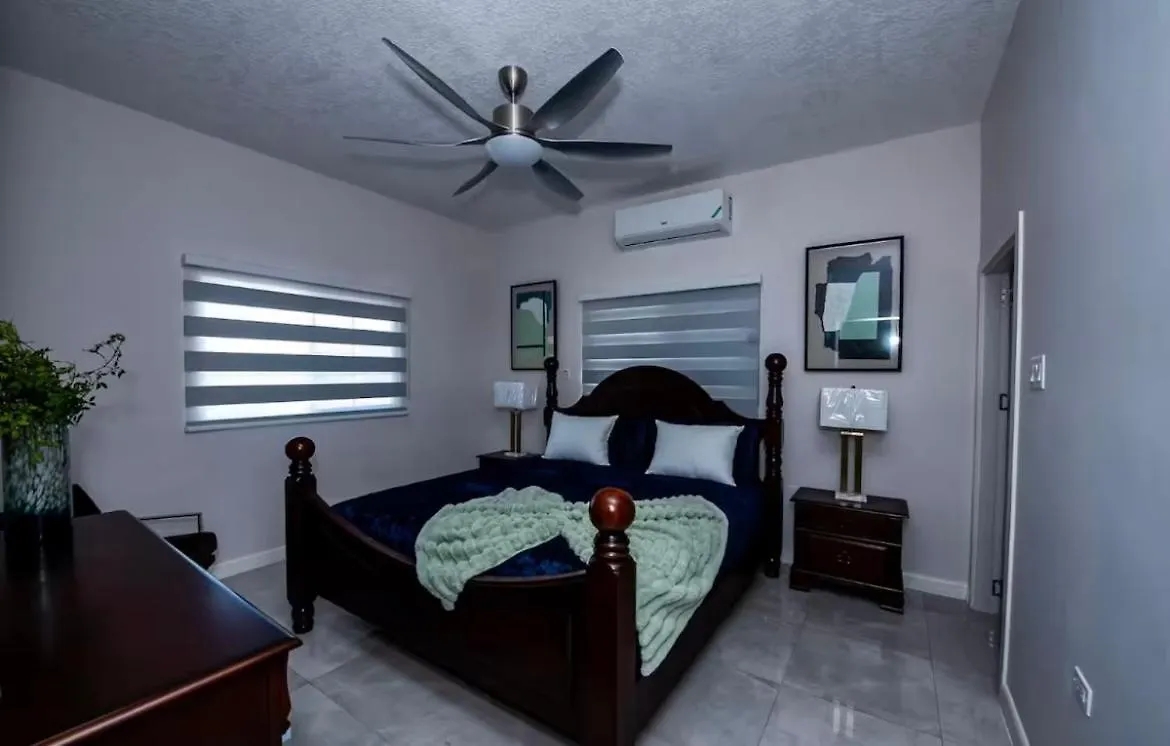 Holiday home Blooming Escape Vacation Stay Portmore Jamaica