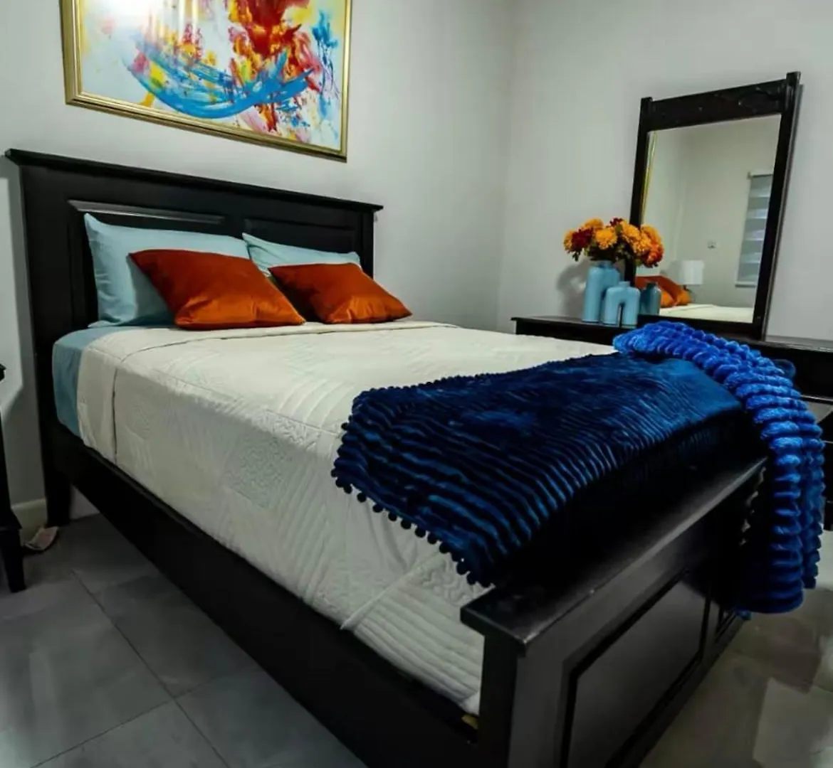 Blooming Escape Vacation Stay Portmore 0*,