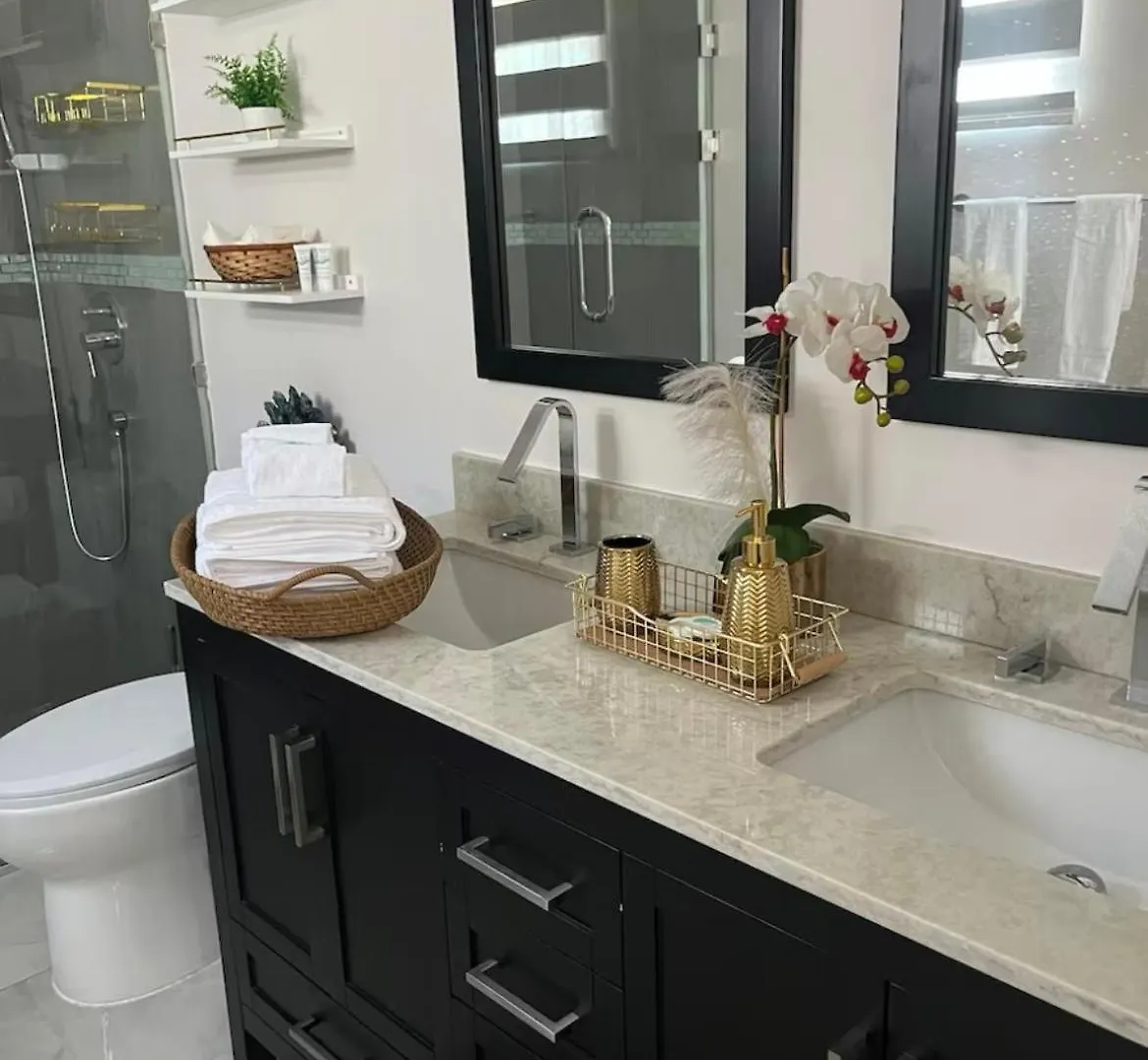 Blooming Escape Vacation Stay Portmore Jamaica