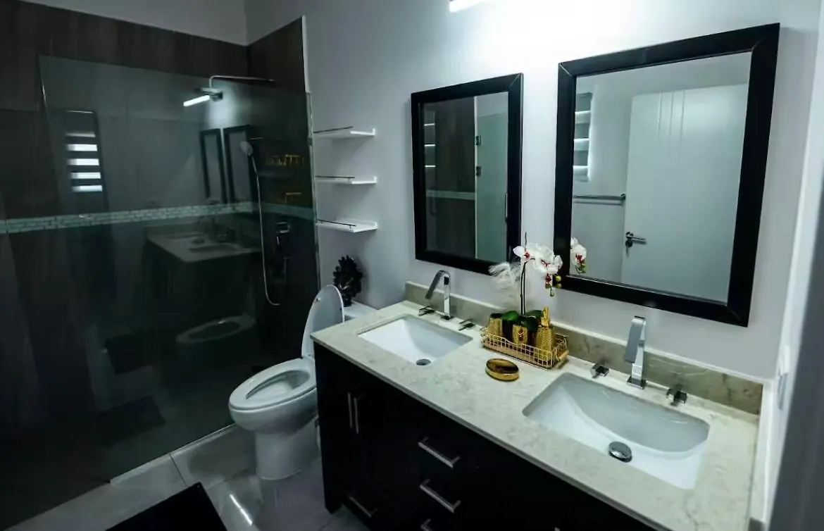 Blooming Escape Vacation Stay Portmore 0*,  Jamaica