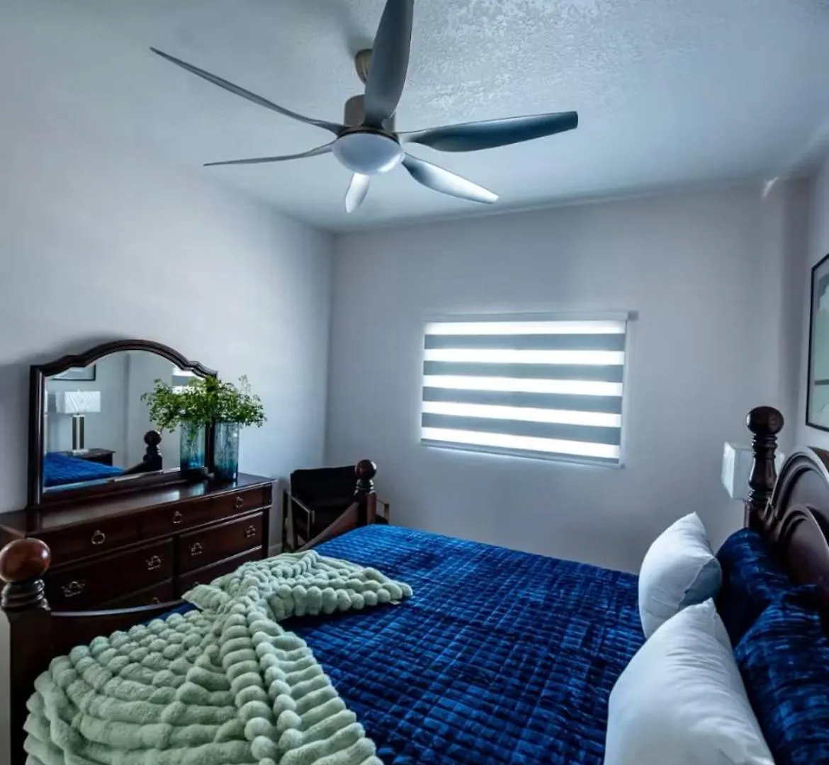 Blooming Escape Vacation Stay Portmore